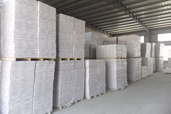 Ventilateur De refroidissement à Air De conception moderne électrique d'usine CE DC 56 pouces 60 pouces ventilateur De plafond De Techo avec anneau en argent